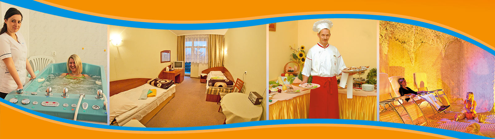 AGAT sanatórium Jelenia Góra rehabilitačné ubytovanie v pohorí Sudety odpočinok v Poľsku