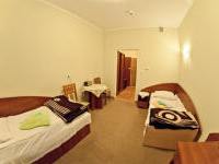 AGAT sanatórium Jelenia Góra rehabilitačné ubytovanie v pohorí Sudety odpočinok v Poľsku