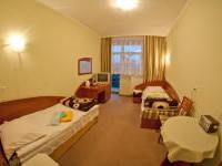 AGAT sanatórium Jelenia Góra rehabilitačné ubytovanie v pohorí Sudety odpočinok v Poľsku