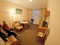 AGAT sanatórium Jelenia Góra rehabilitačné ubytovanie v pohorí Sudety odpočinok v Poľsku