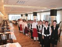 AGAT sanatórium Jelenia Góra rehabilitačné ubytovanie v pohorí Sudety odpočinok v Poľsku