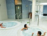 AGAT sanatórium Jelenia Góra rehabilitačné ubytovanie v pohorí Sudety odpočinok v Poľsku