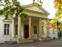 AGAT sanatórium Jelenia Góra rehabilitačné ubytovanie v pohorí Sudety odpočinok v Poľsku