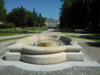 AGAT sanatórium Jelenia Góra rehabilitačné ubytovanie v pohorí Sudety odpočinok v Poľsku